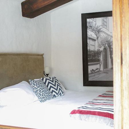 Hotel Canaria Santeagueda Dış mekan fotoğraf