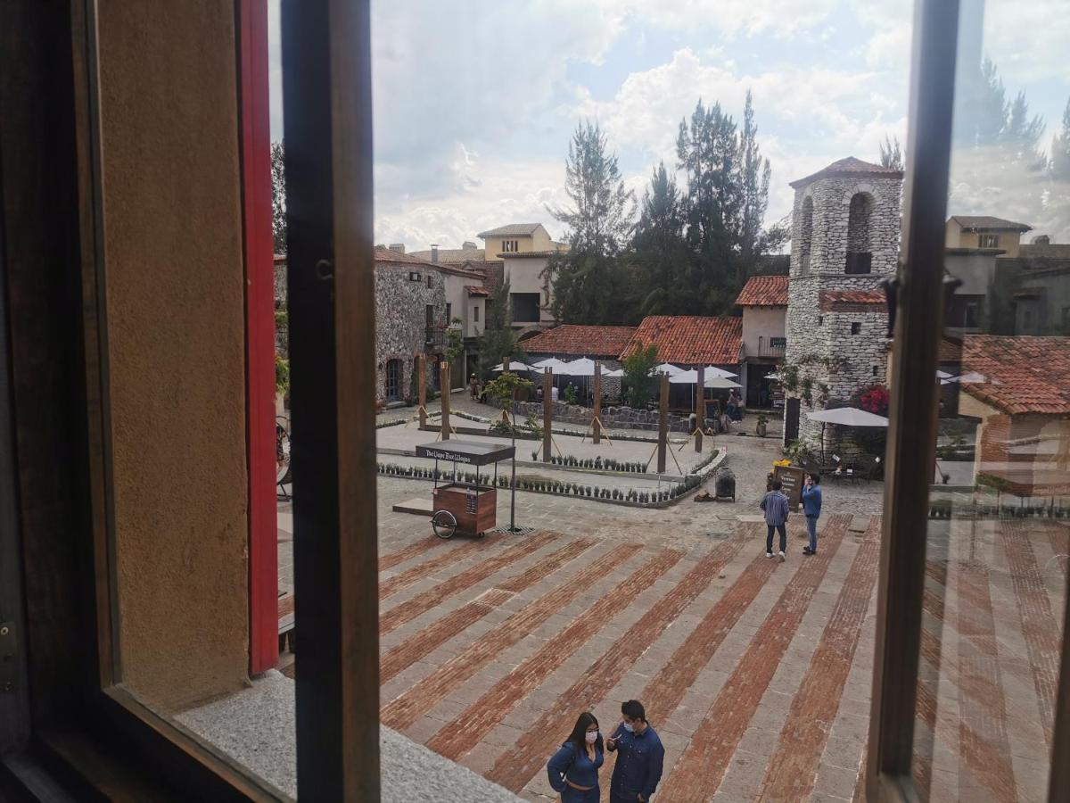 Hotel Canaria Santeagueda Dış mekan fotoğraf