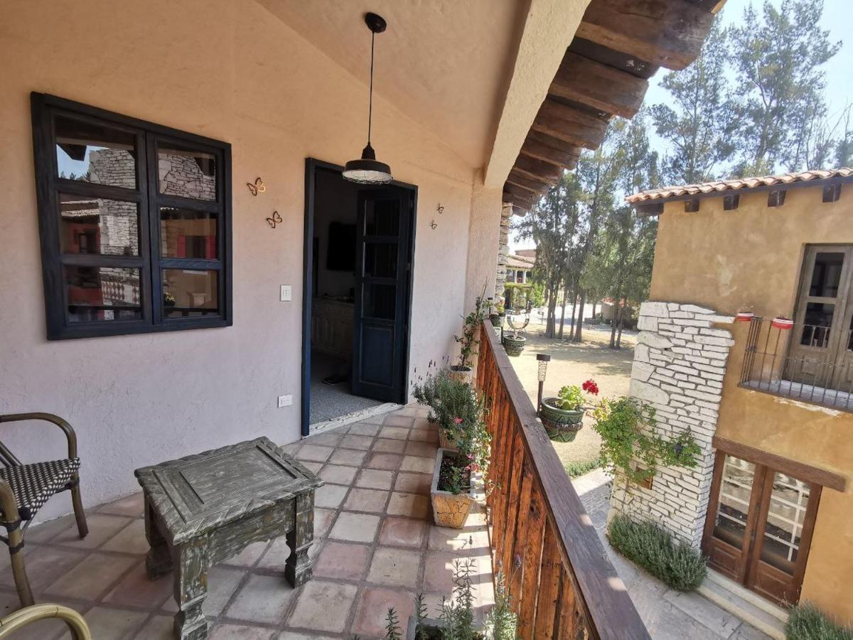 Hotel Canaria Santeagueda Dış mekan fotoğraf