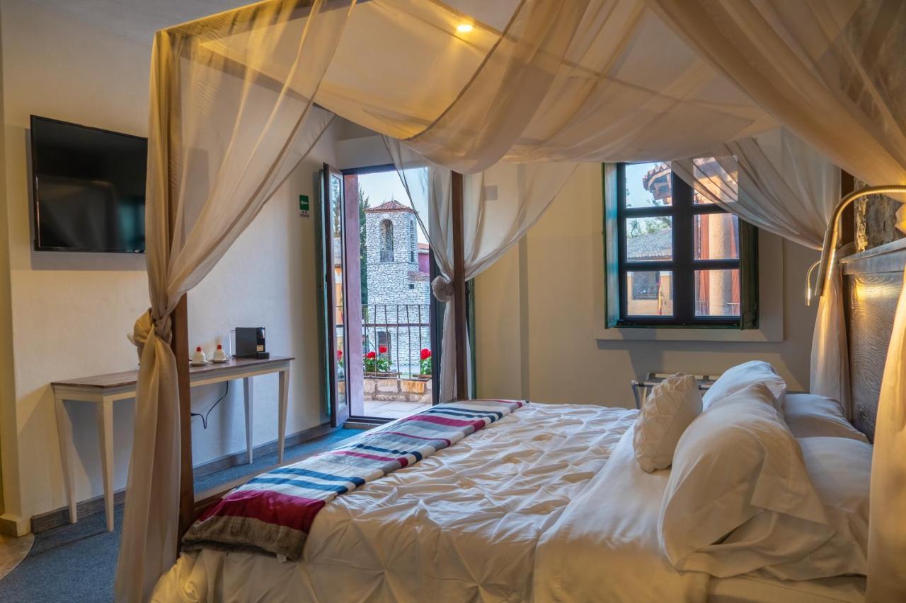Hotel Canaria Santeagueda Dış mekan fotoğraf