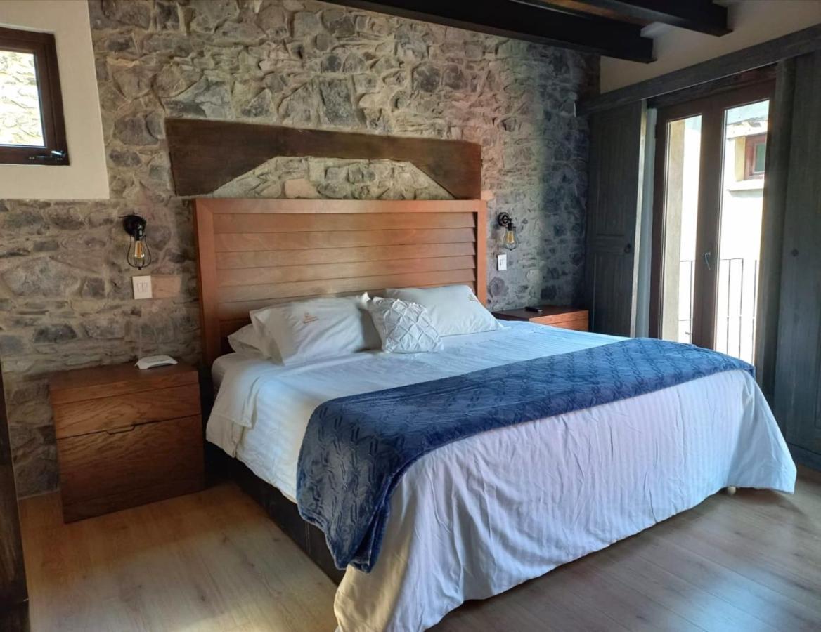 Hotel Canaria Santeagueda Dış mekan fotoğraf