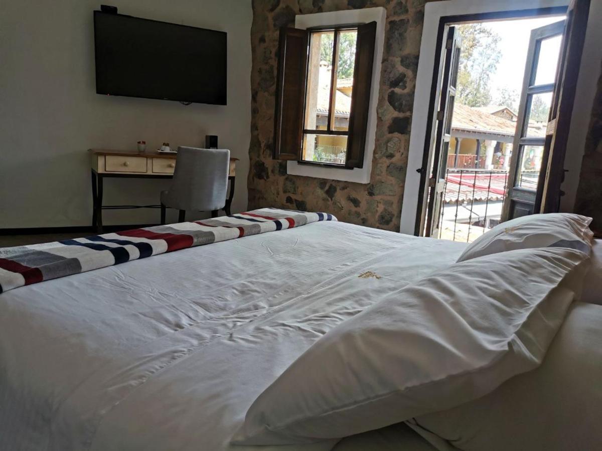 Hotel Canaria Santeagueda Dış mekan fotoğraf