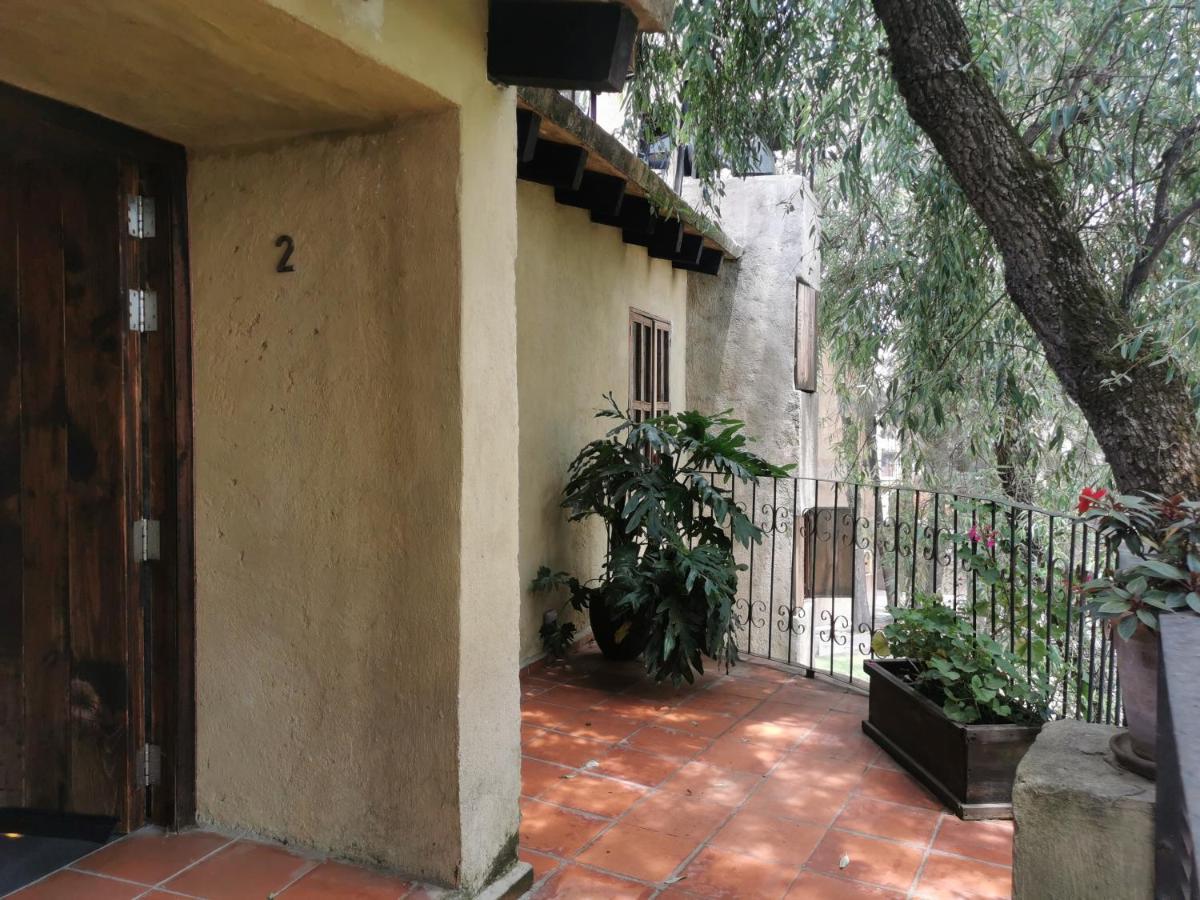 Hotel Canaria Santeagueda Dış mekan fotoğraf