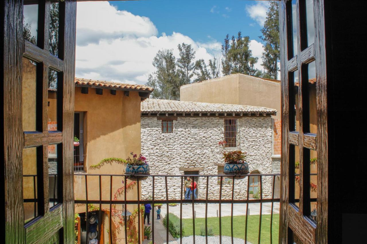 Hotel Canaria Santeagueda Dış mekan fotoğraf