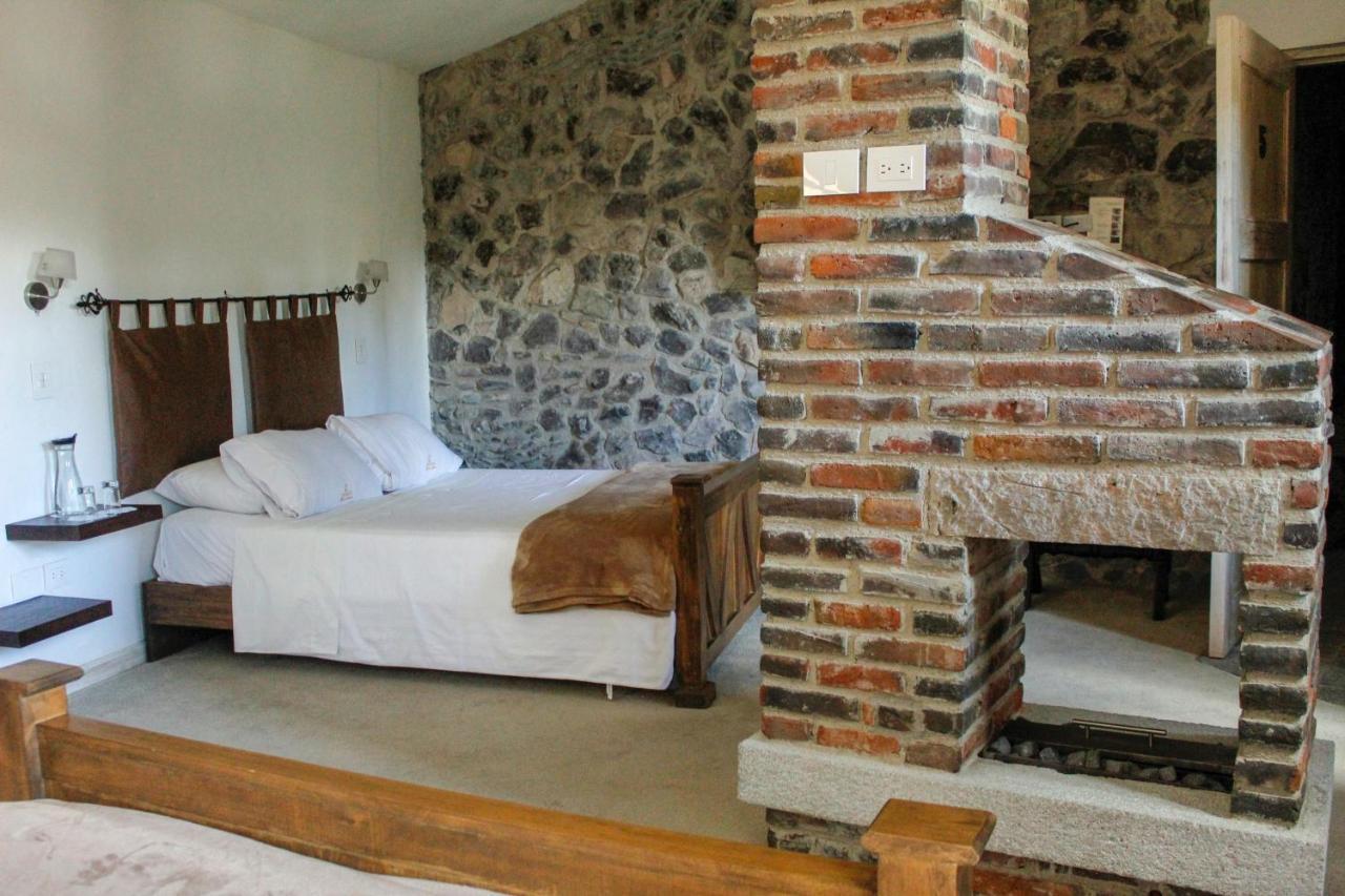 Hotel Canaria Santeagueda Dış mekan fotoğraf