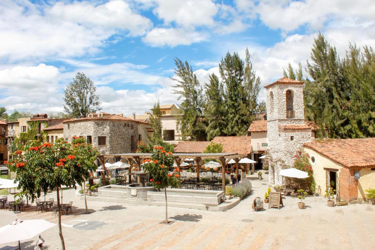 Hotel Canaria Santeagueda Dış mekan fotoğraf