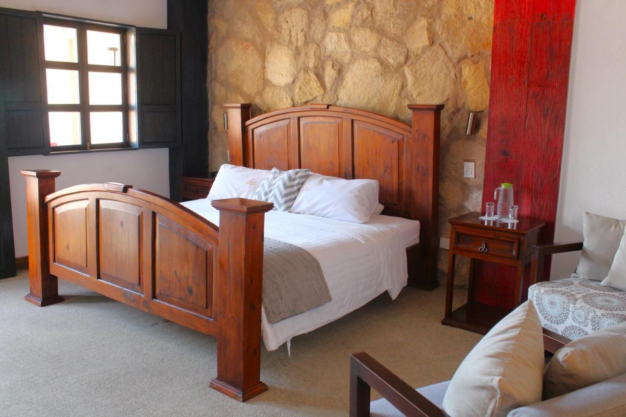 Hotel Canaria Santeagueda Dış mekan fotoğraf